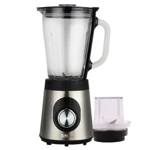 اسیاب و مخلوط کن مدل GB1108-93SB تک الکتریک سیلور